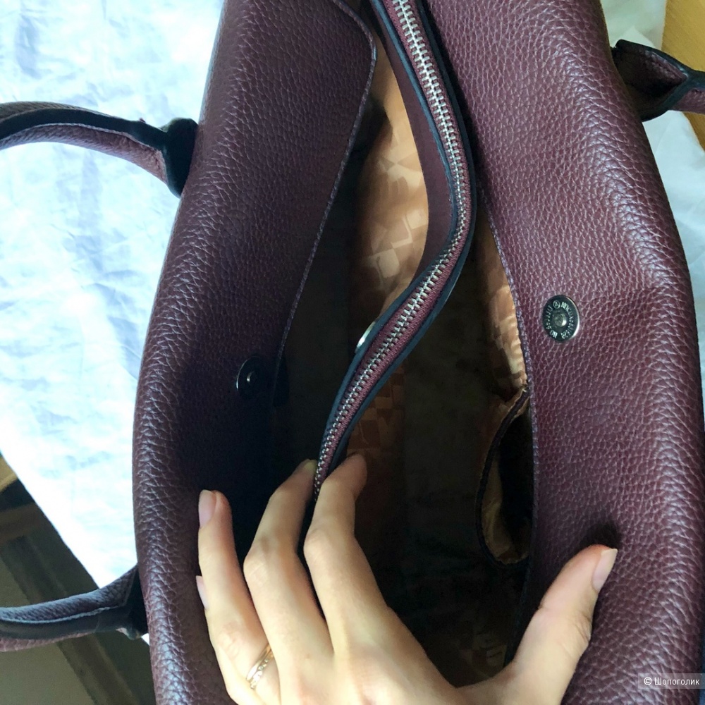 Сумка furla 30см на 23см