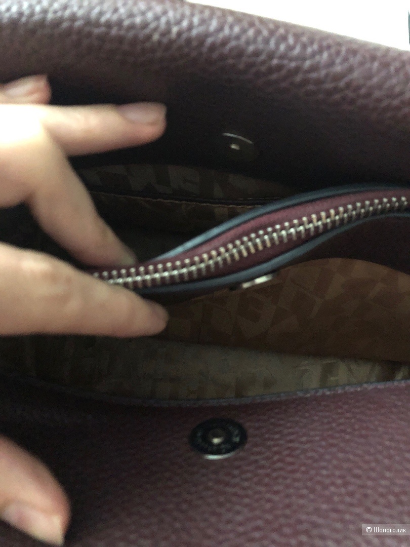 Сумка furla 30см на 23см