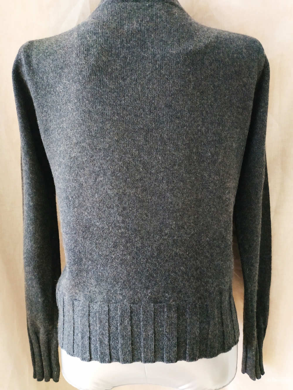 Джемпер MOD Atelier