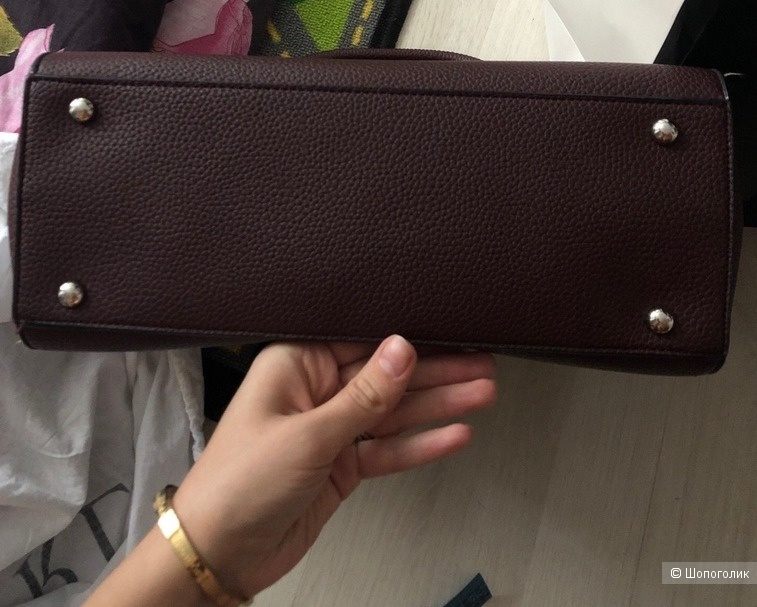 Сумка furla 30см на 23см