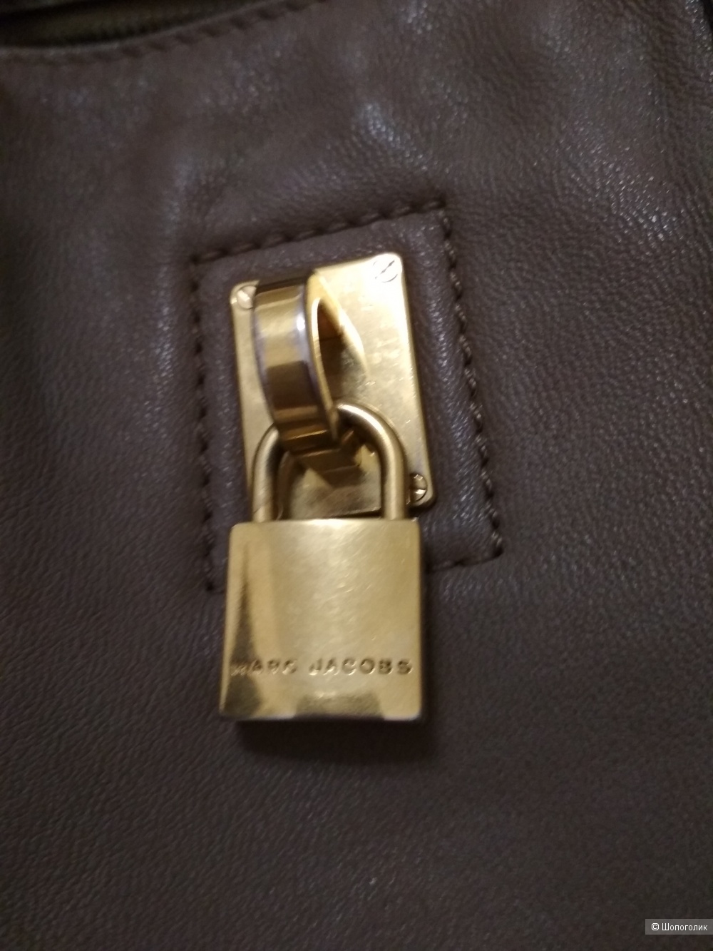 Сумка -шоппер Marc Jacobs