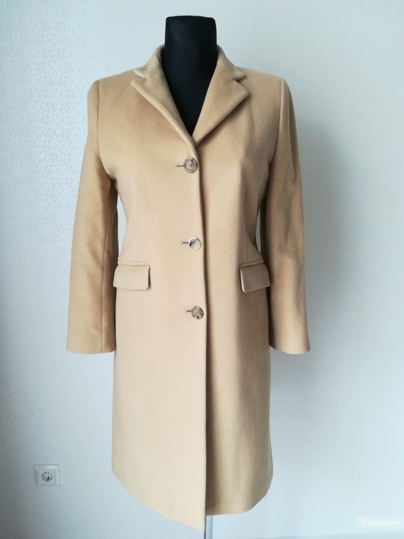 Пальто J.crew ,размер 44-46