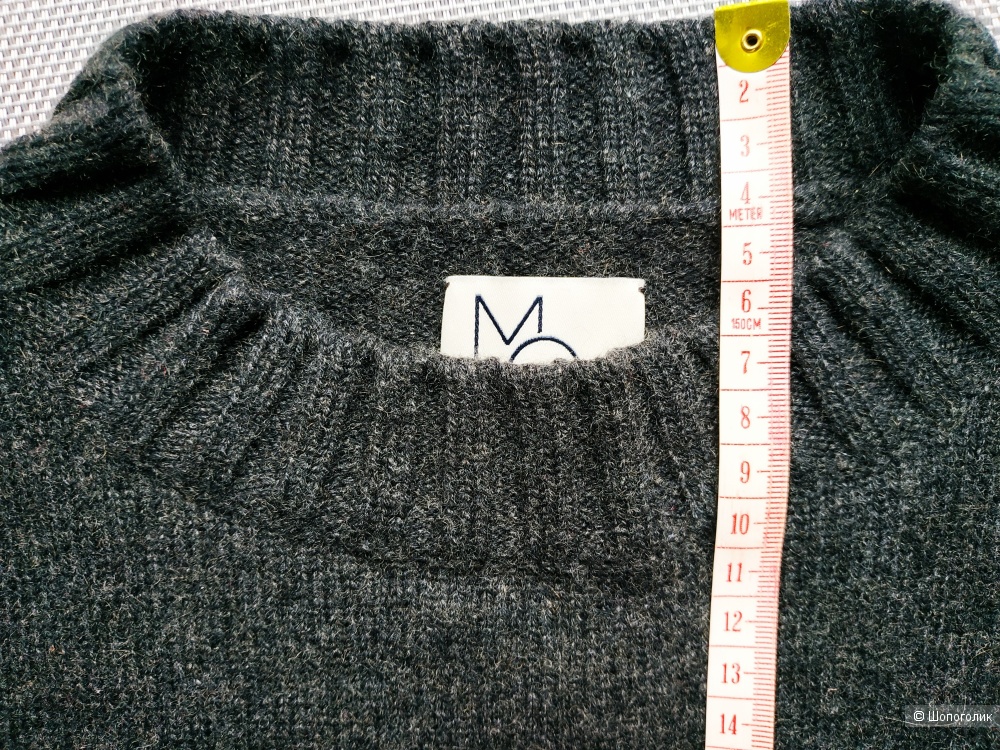 Джемпер MOD Atelier