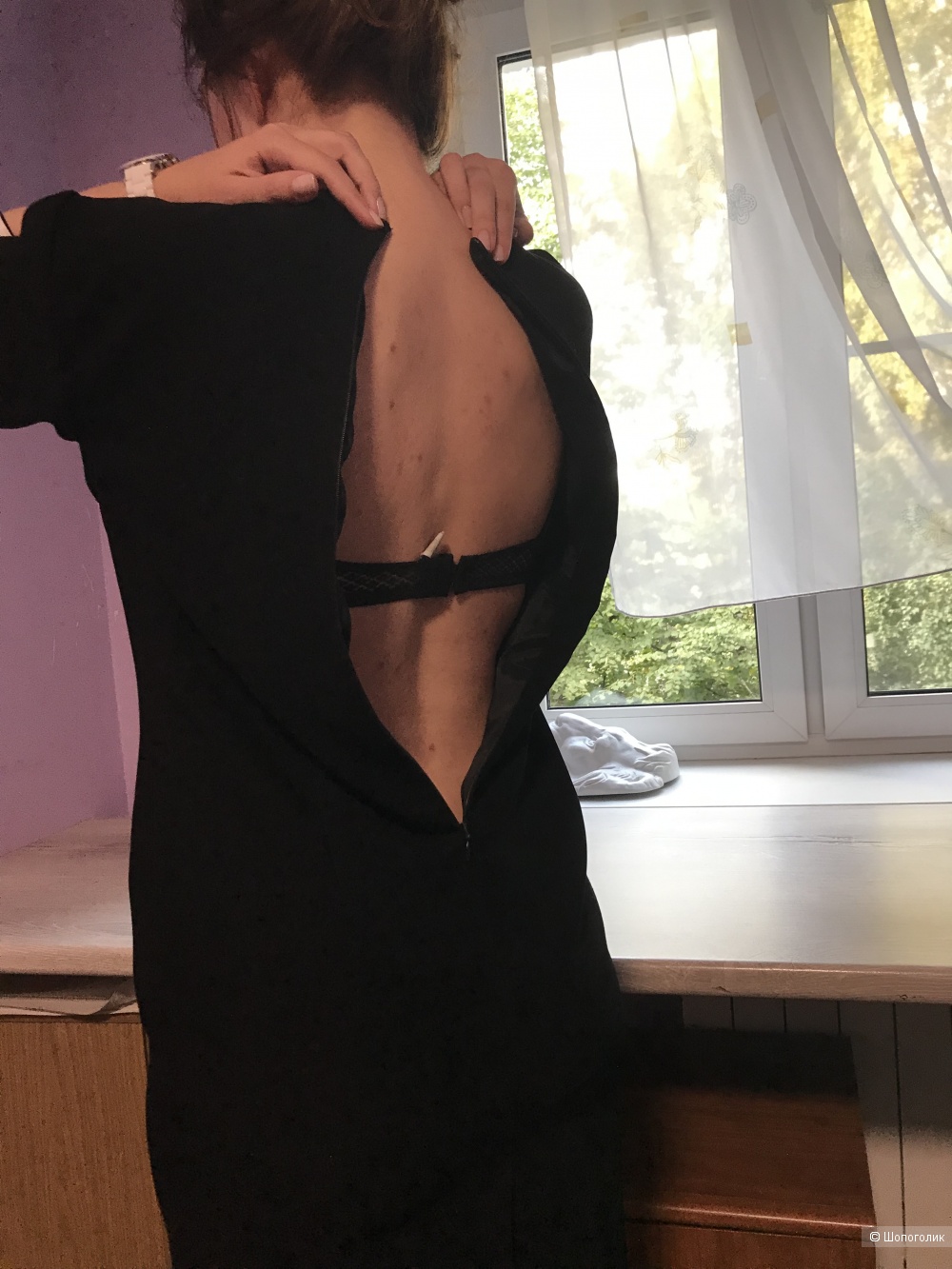 Платье Merla,48 рус