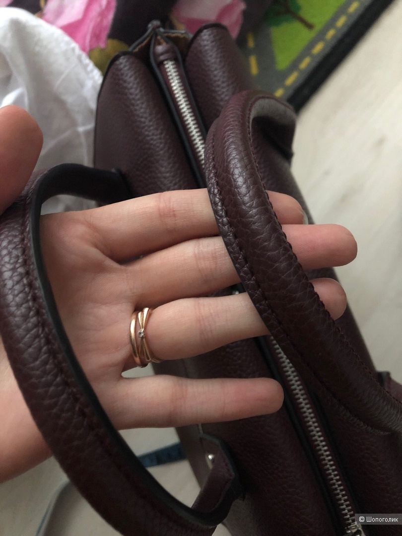 Сумка furla 30см на 23см