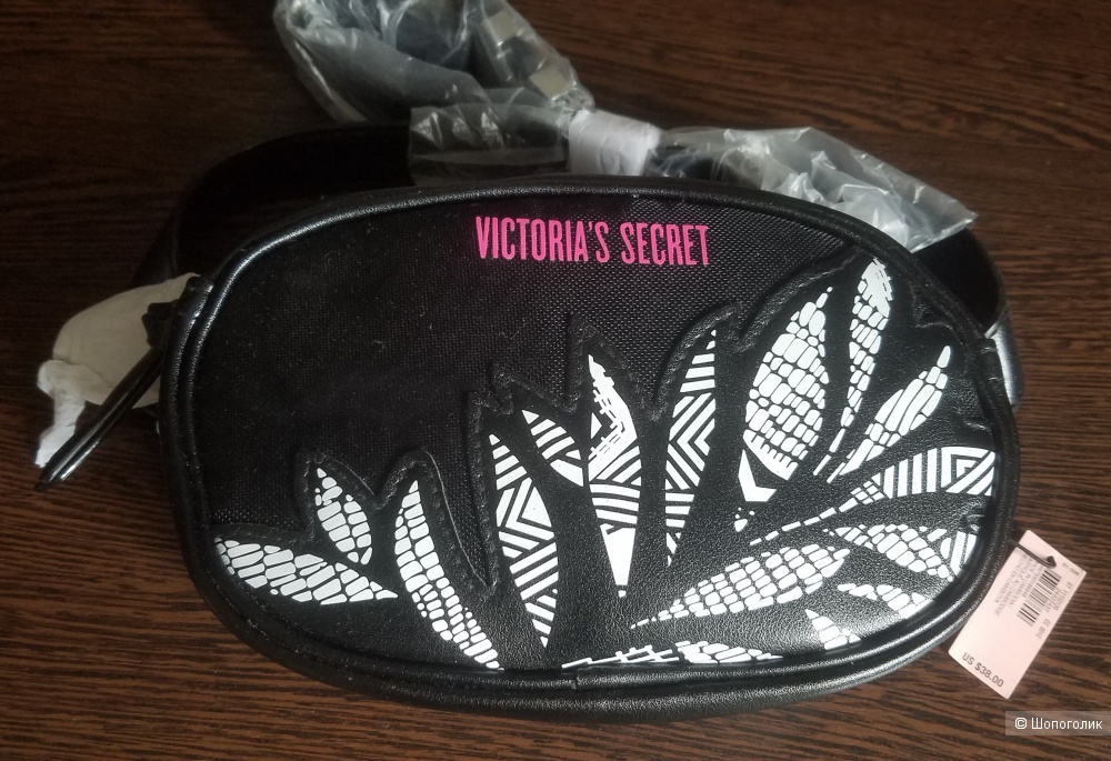 Новая Поясная сумка Victoria’s Secret