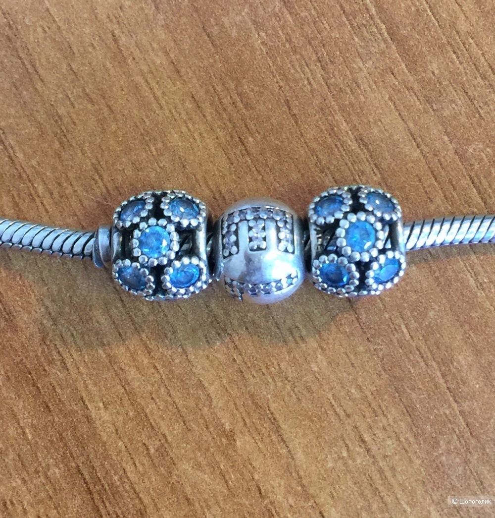 Шарм Pandora