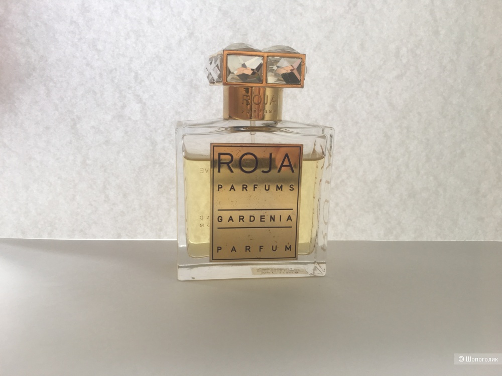 Roja Gardenia parfum 50ml