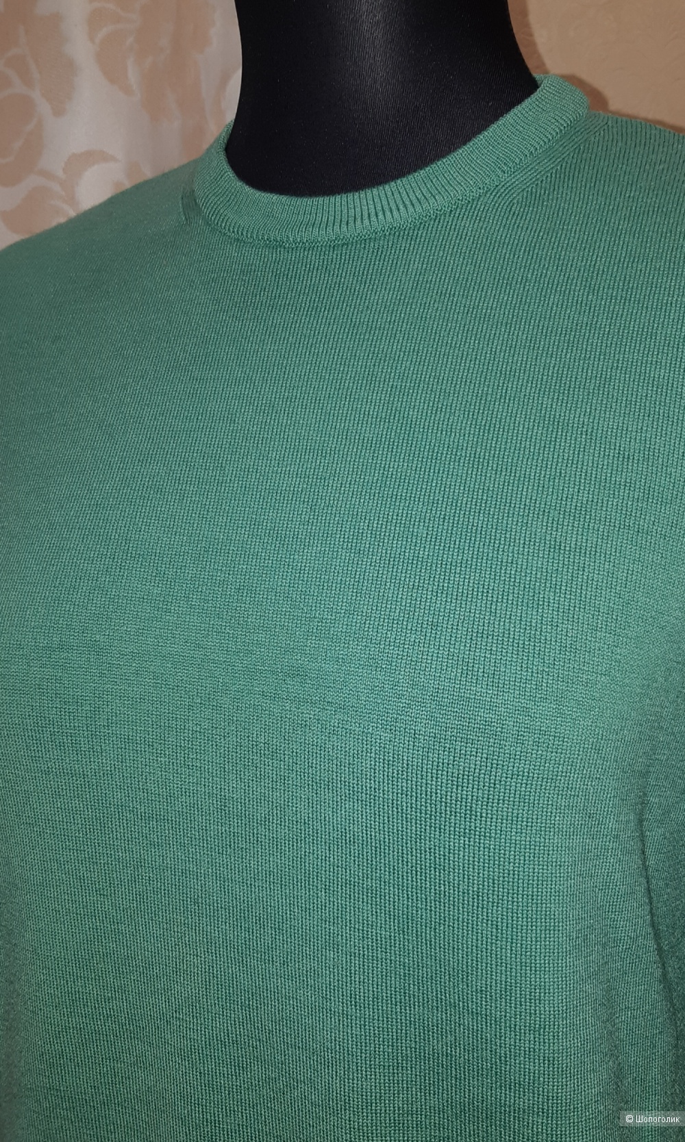 Пуловер peter hahn, размер 46