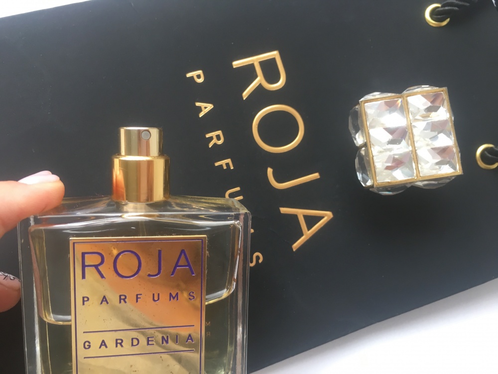 Roja Gardenia parfum 50ml