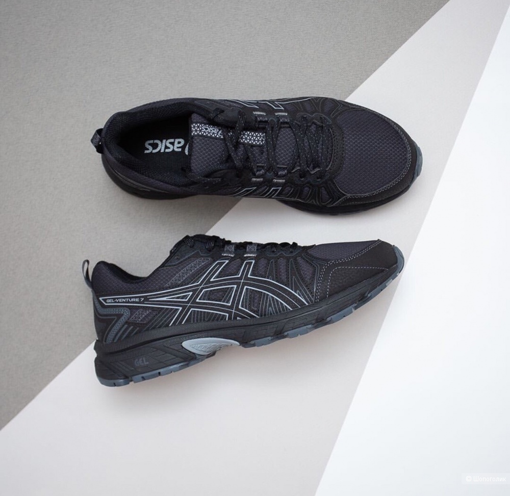 Кроссовки Asics Gel Venture 7 EU 41.5