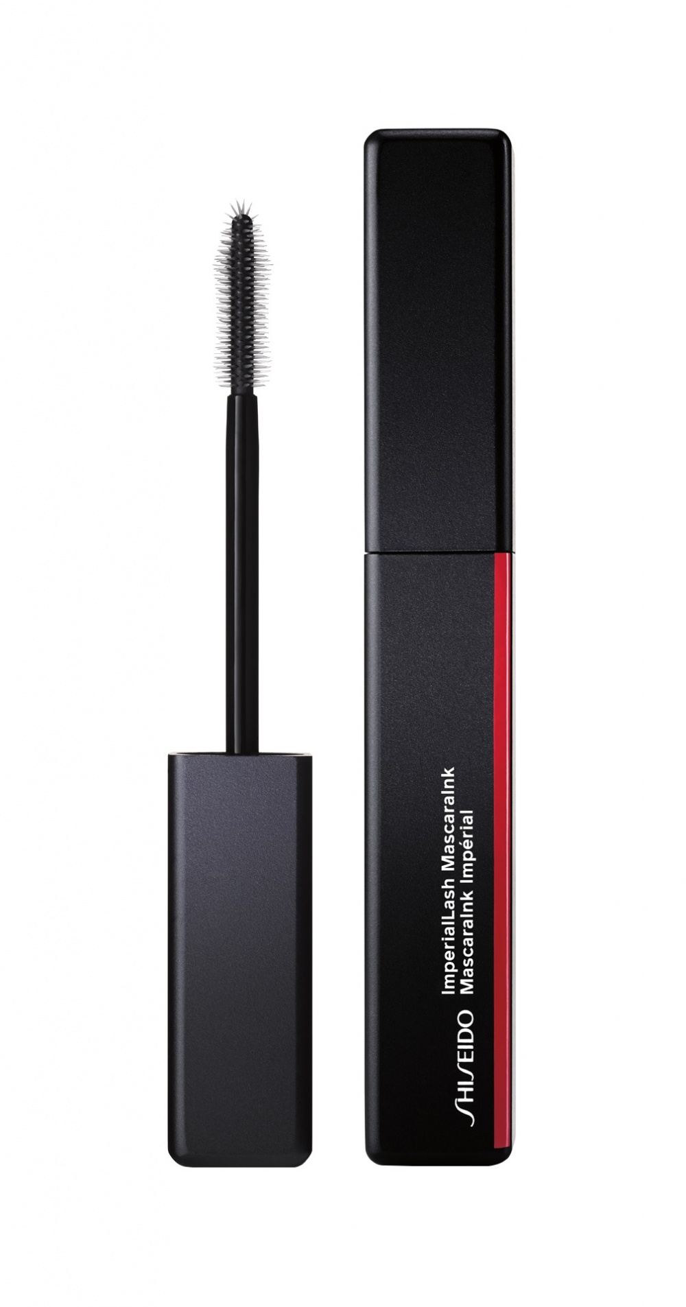 Тушь для ресниц Shiseido ImperialLash MascaraInk,