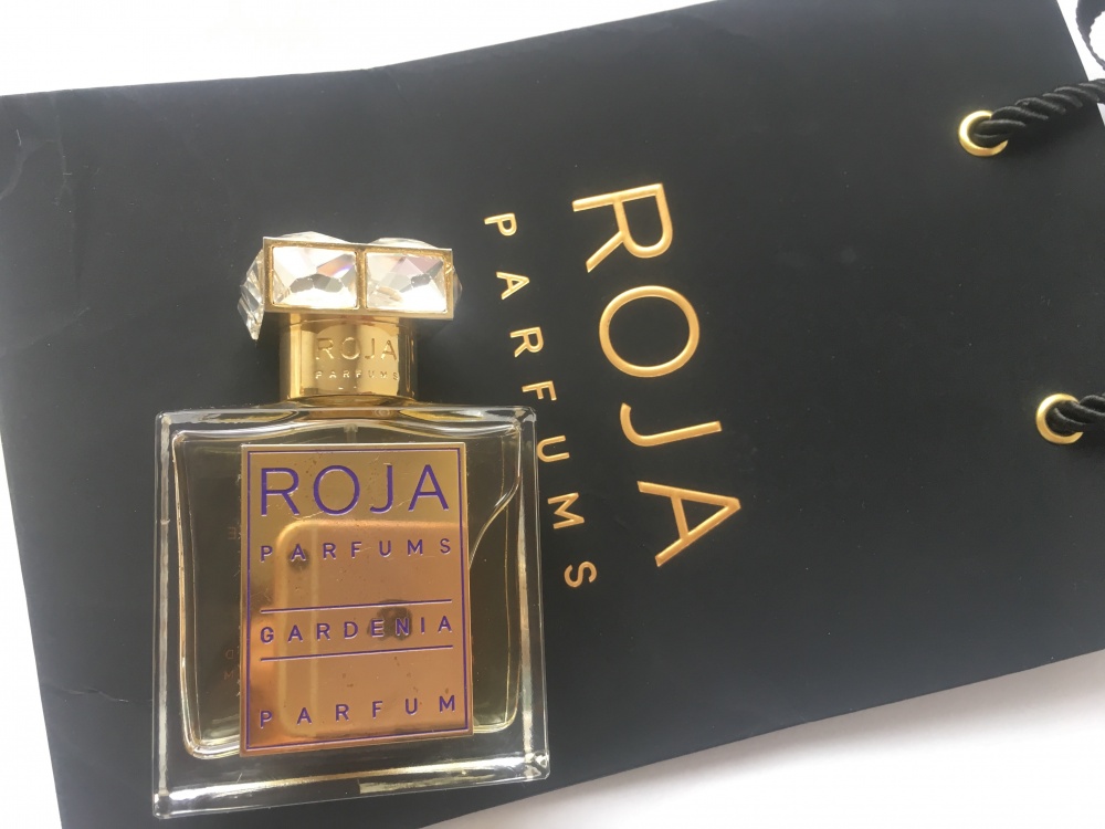 Roja Gardenia parfum 50ml