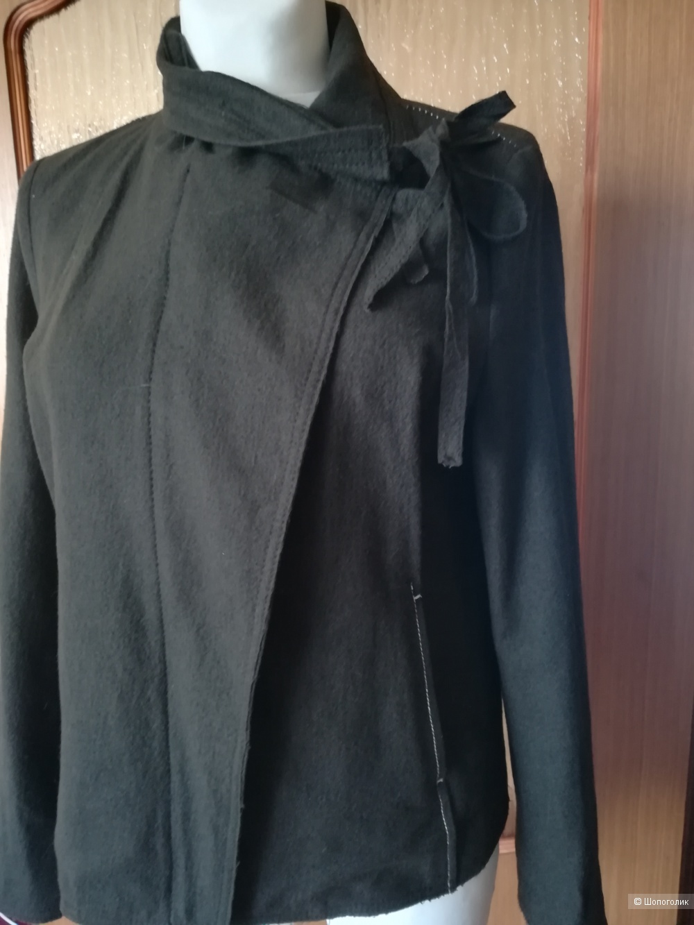 Куртка Hugo boss, размер 42-44