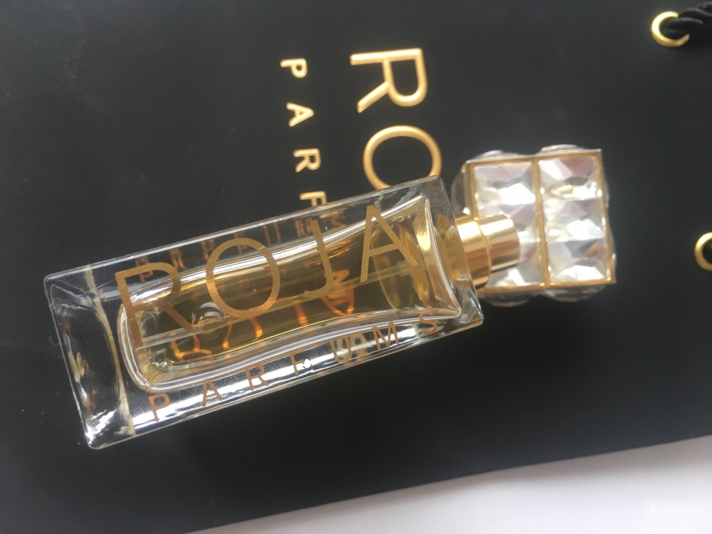 Roja Gardenia parfum 50ml