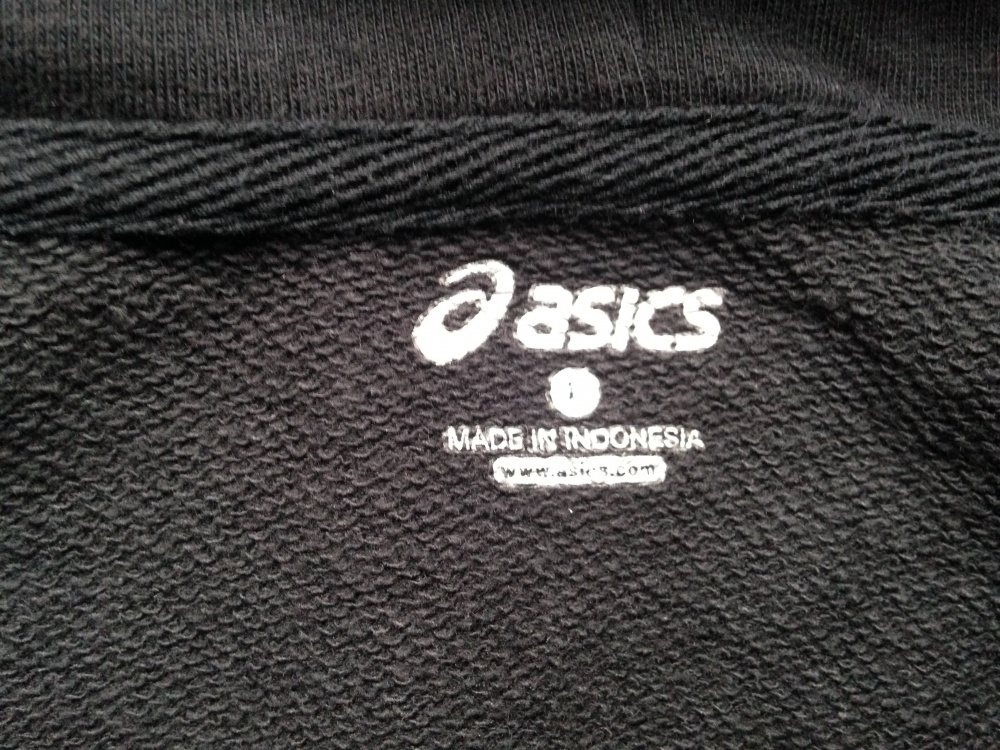 Спортивный костюм " Asics ", размер L