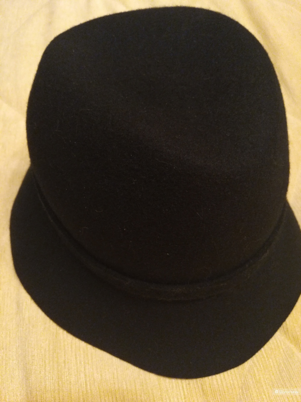 Coccinelle шляпка