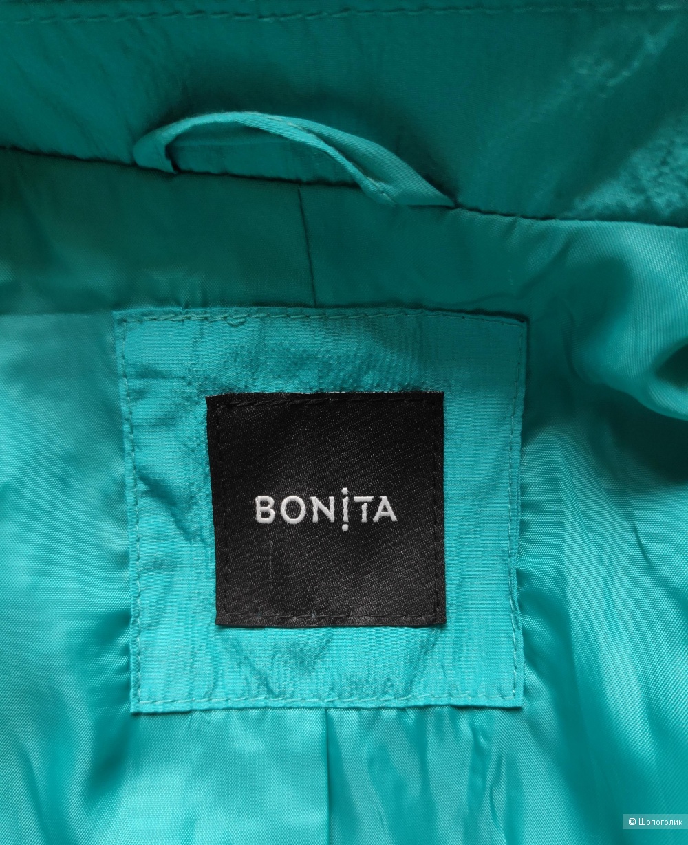 Куртка-пиджак BONITA, Маркировка 38 EUR.