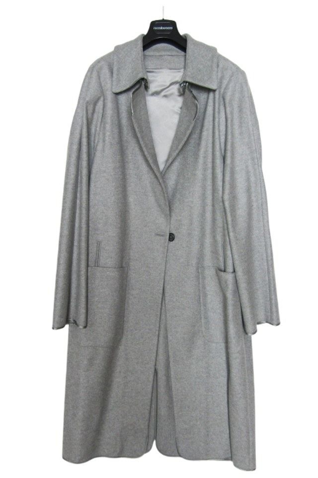 Пальто Maison Margiela размер 44IT на 46