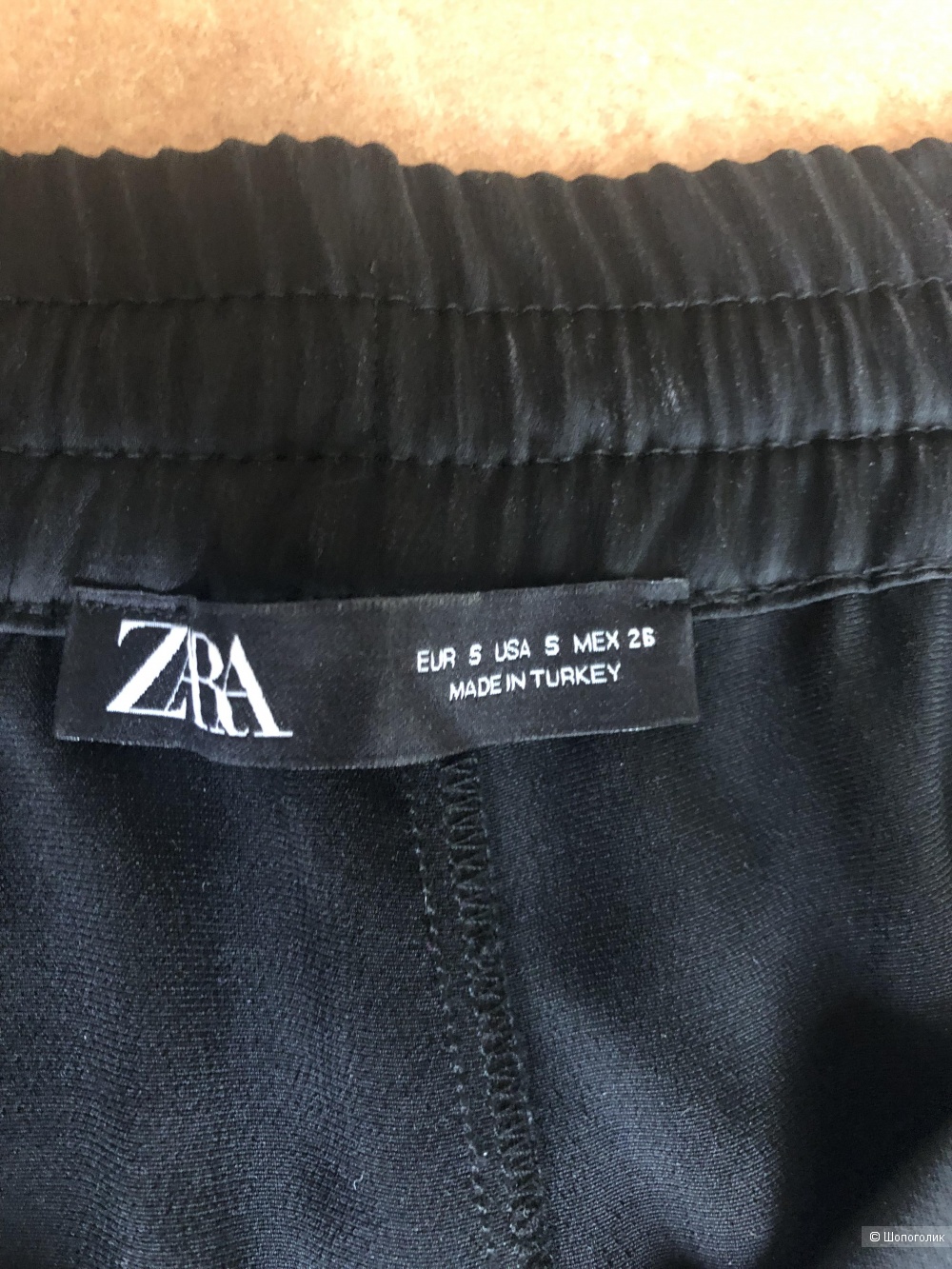 Шорты Zara s-m