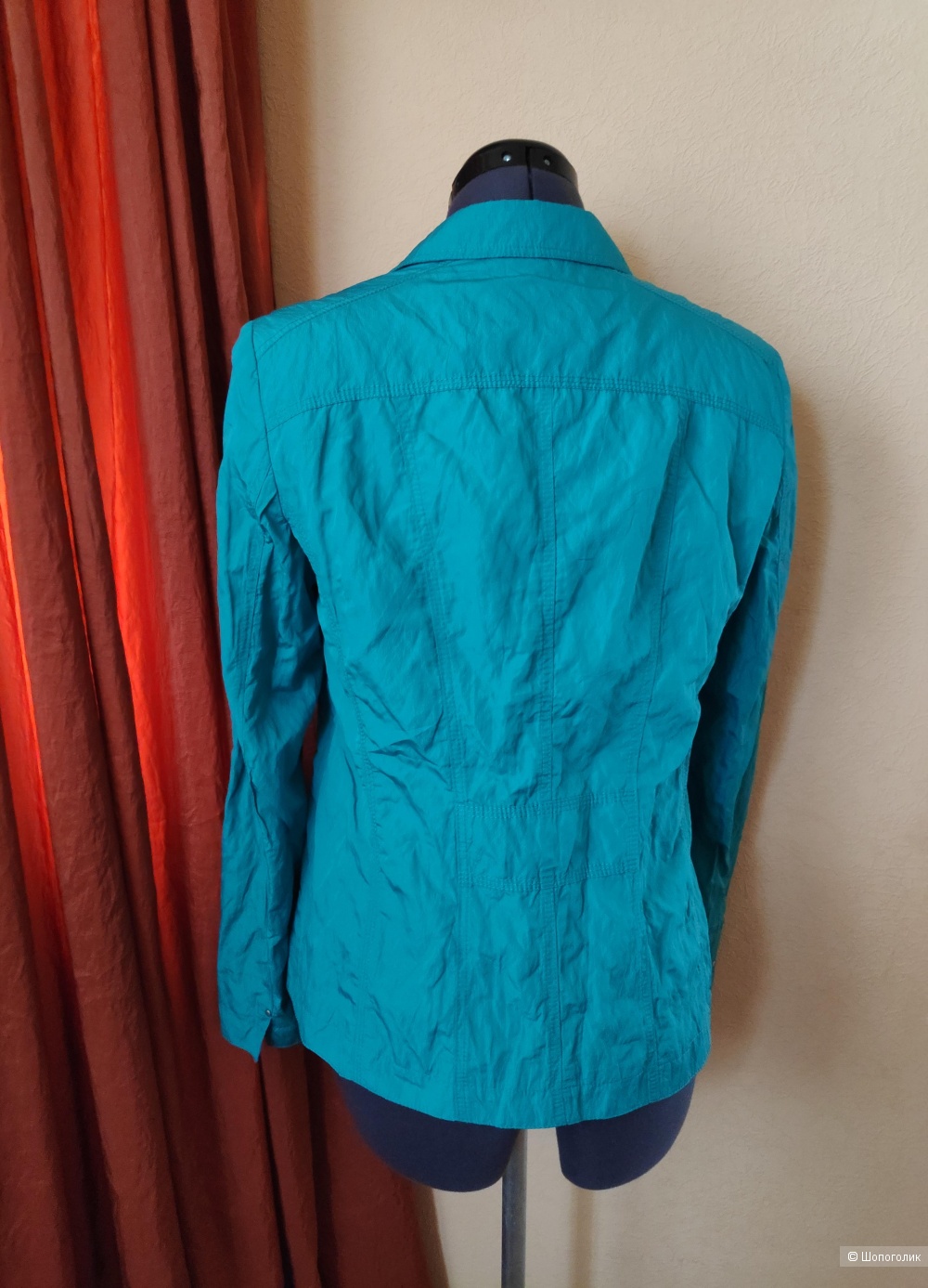 Куртка-пиджак BONITA, Маркировка 38 EUR.