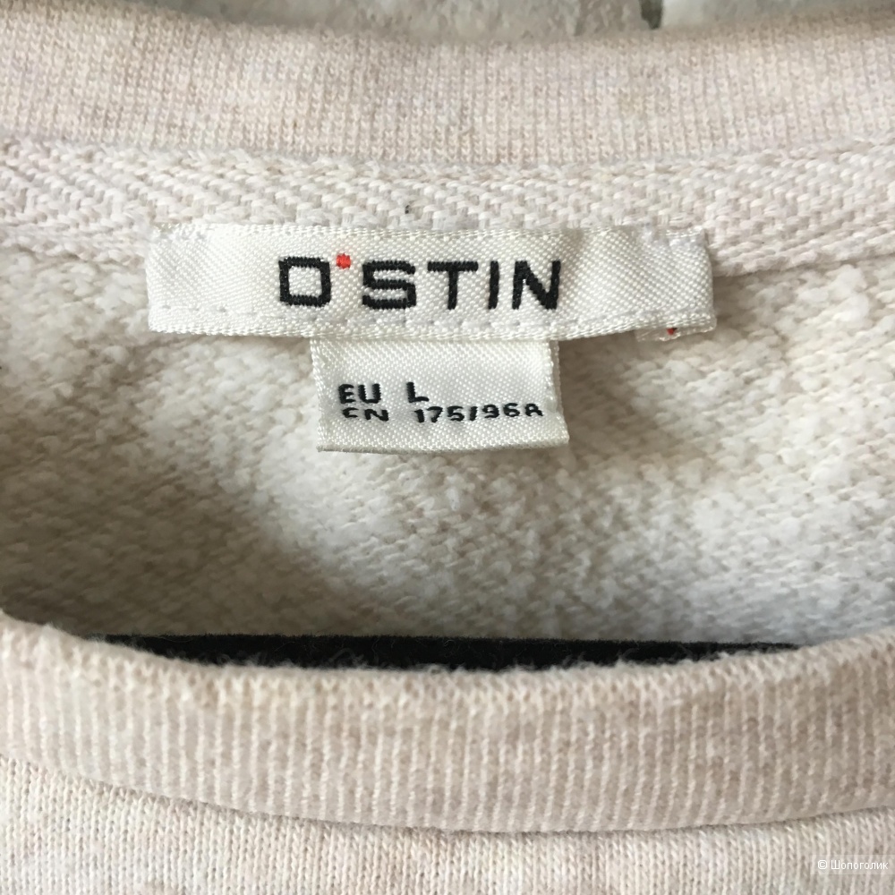 Свитшот Ostin, L