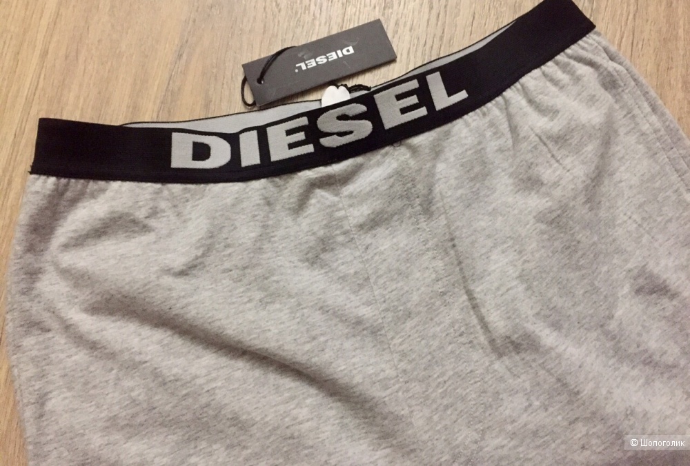 Diesel домашние брюки М