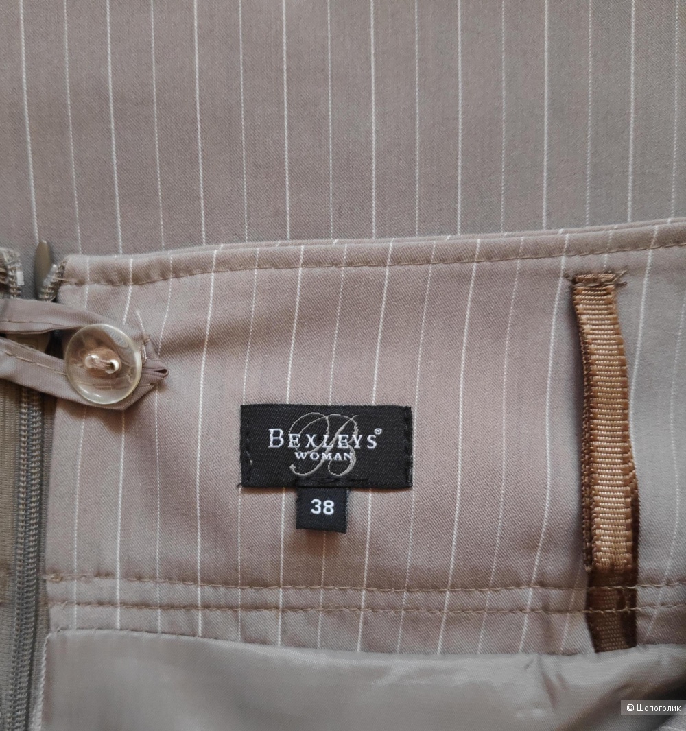 Юбка Bexleys woman, Маркировка 38 EUR.