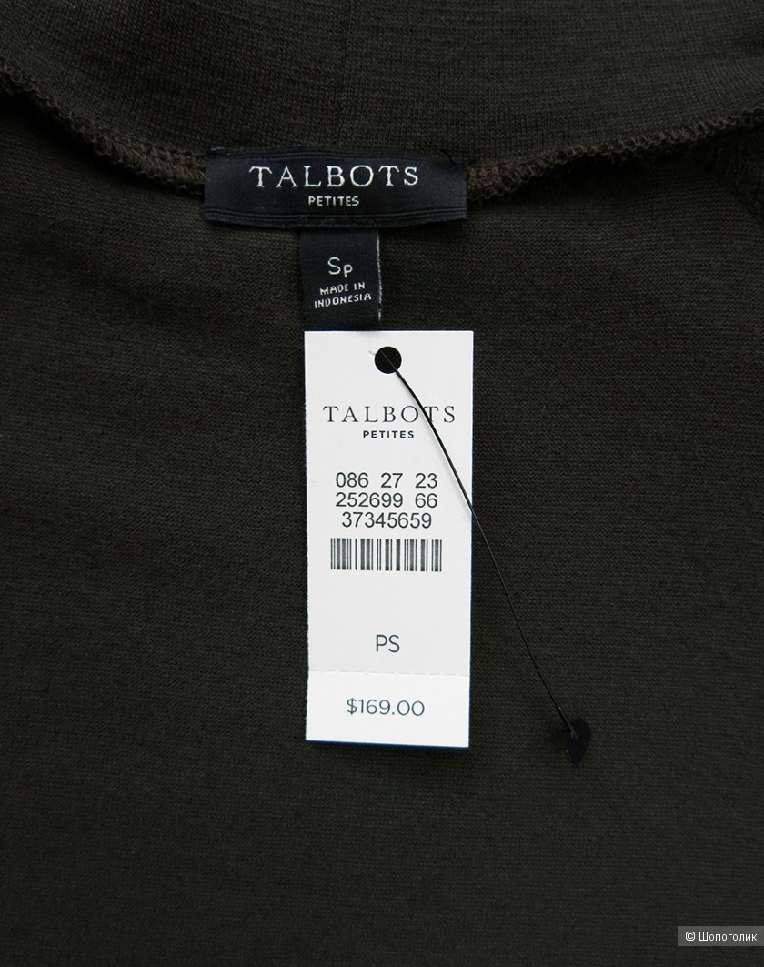 Платье-свитер Talbots  SР (S/M)