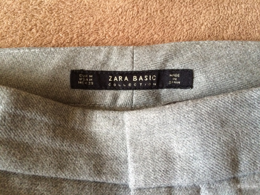 Брюки Zara, размер М