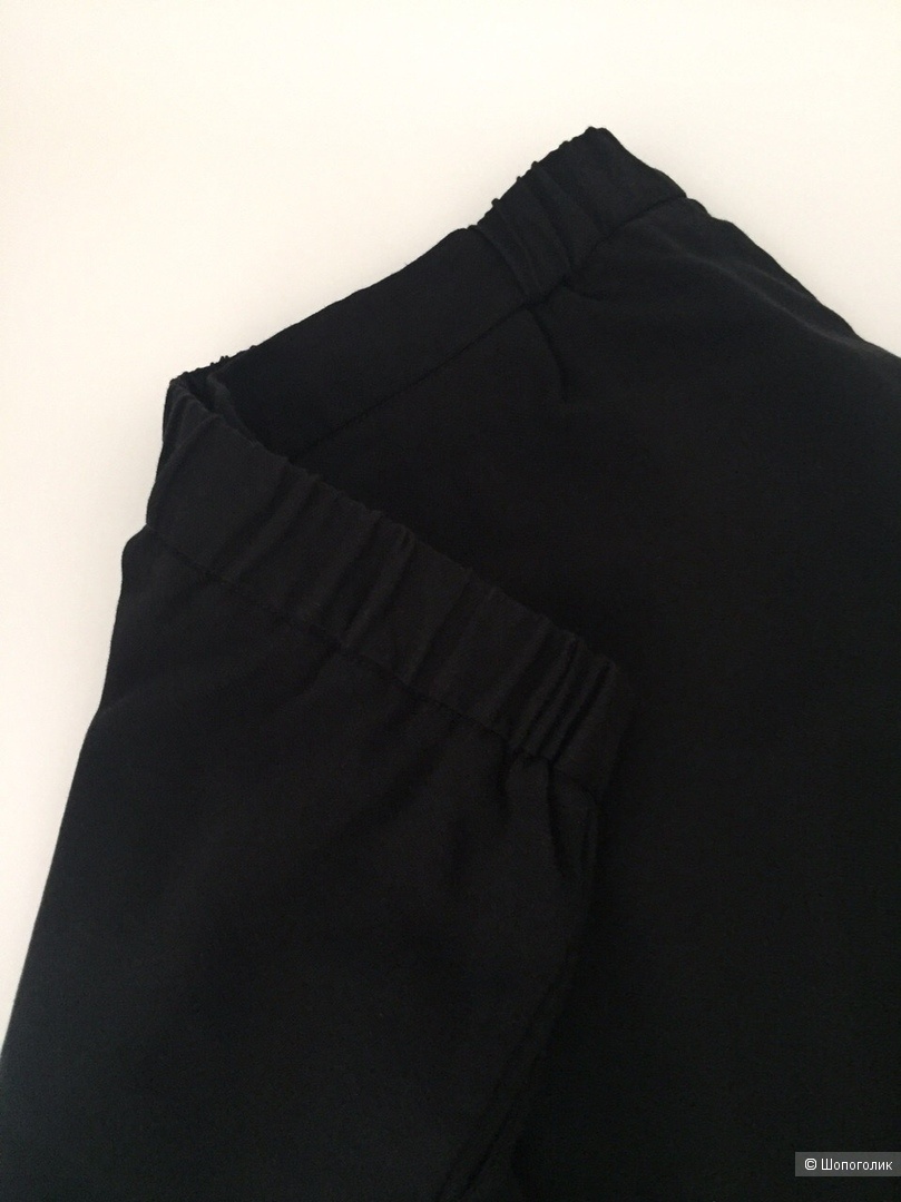 Брюки-джоггеры Massimo Dutti в 40 размере
