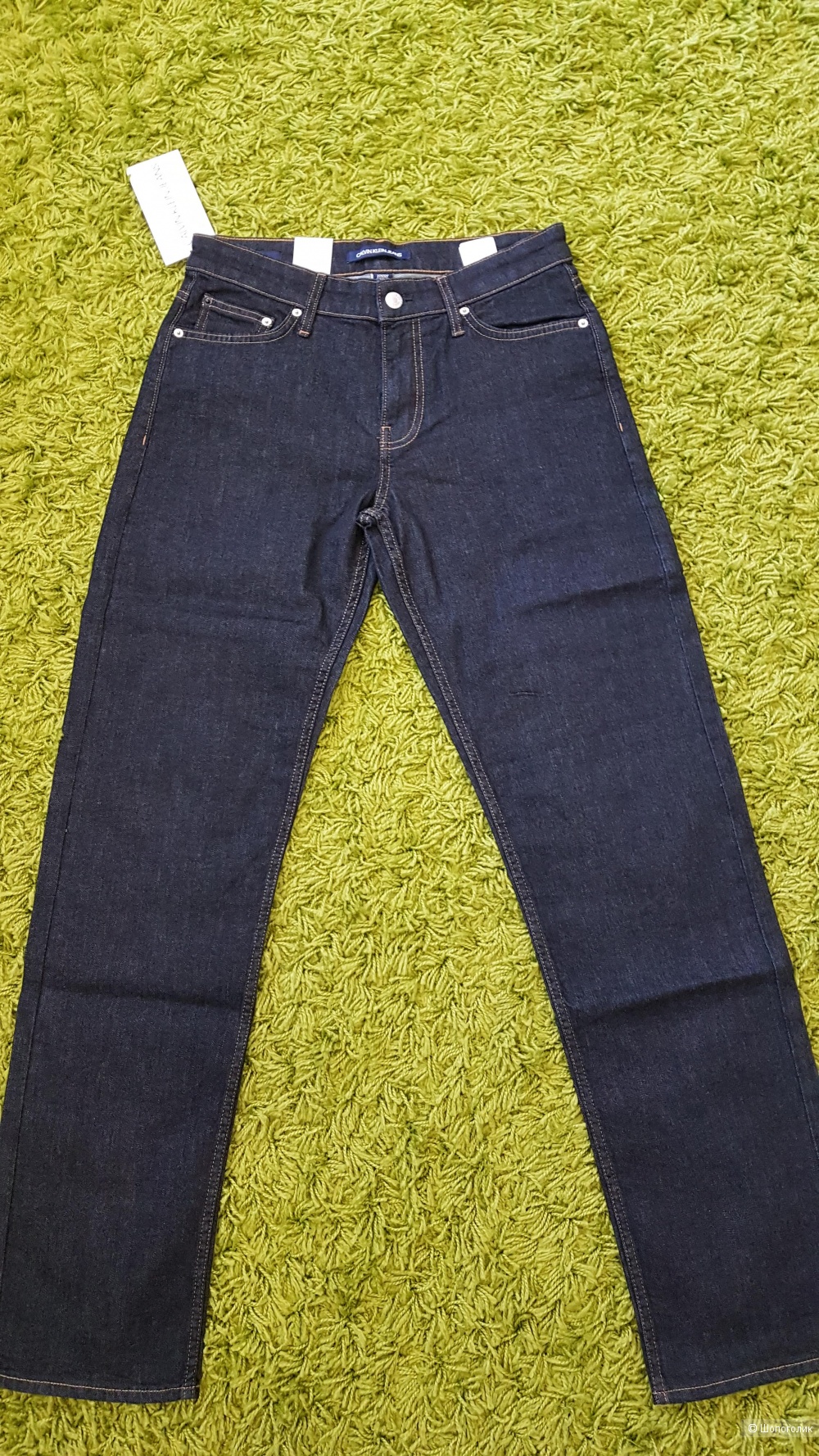 Джинсы "Calvin Klein " w 27 L 32
