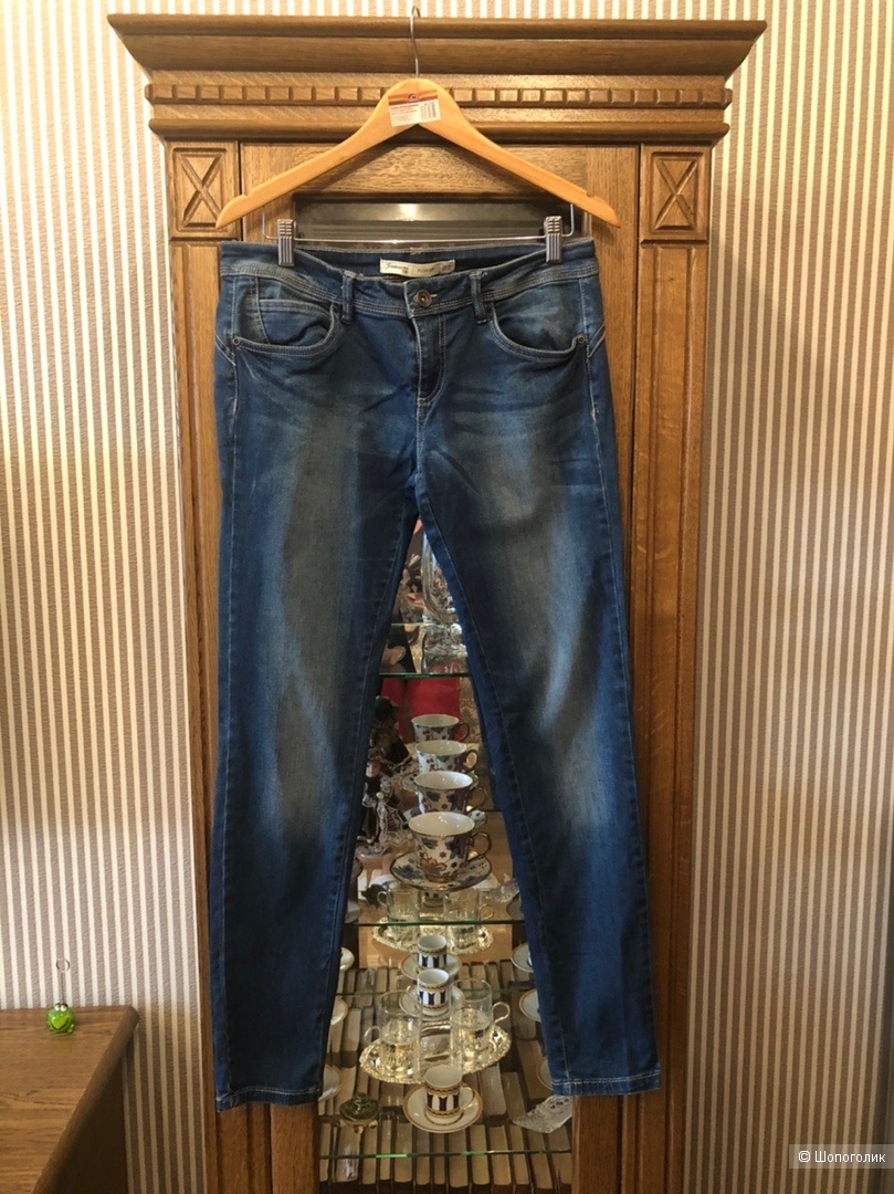 Джинсы Jeanswear 72D р.46-48