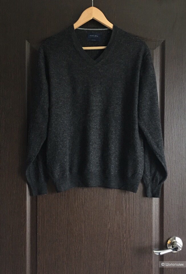 Пуловер Christian Berg размер XL