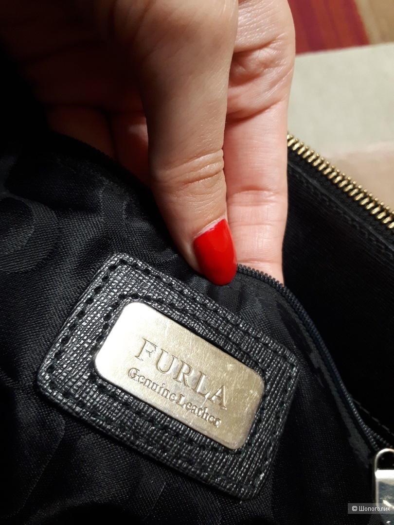 Сумка Furla Urban Medium size