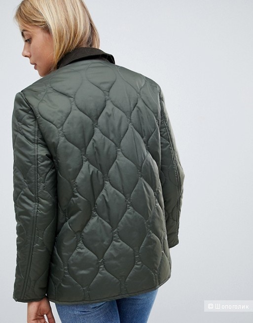 Куртка ASOS , UK-14 (наш р. 48-52).