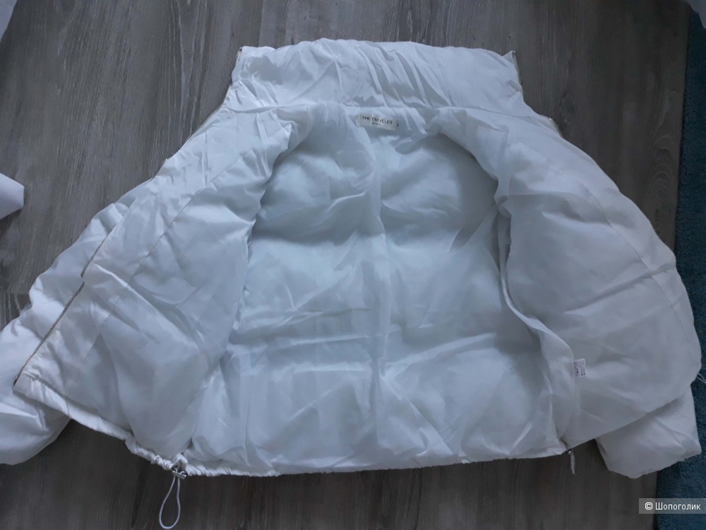 Куртка Time Traveler 46 размер