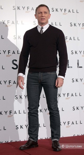 Джемпер Calvin Klein, размер XL