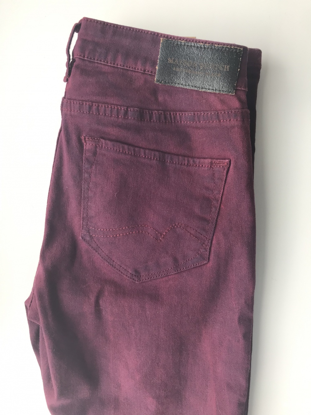 Джинсы maison scotch, размер 25/32