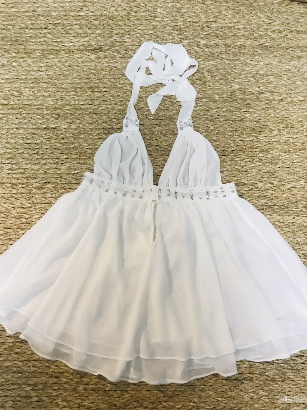 Babydoll от Victoria’s Secret, XS