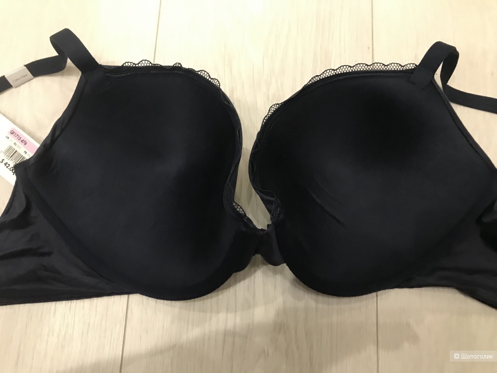 Бюстгальтер Calvin Klein, разм.36D