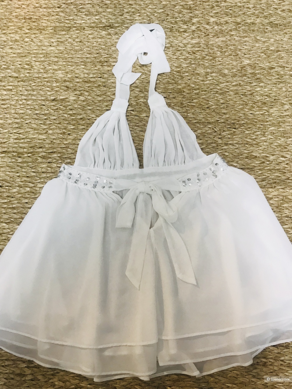 Babydoll от Victoria’s Secret, XS