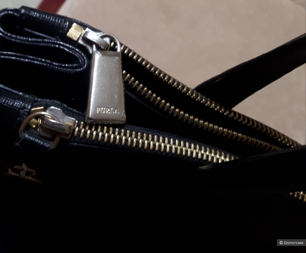 Сумка Furla Urban Medium size