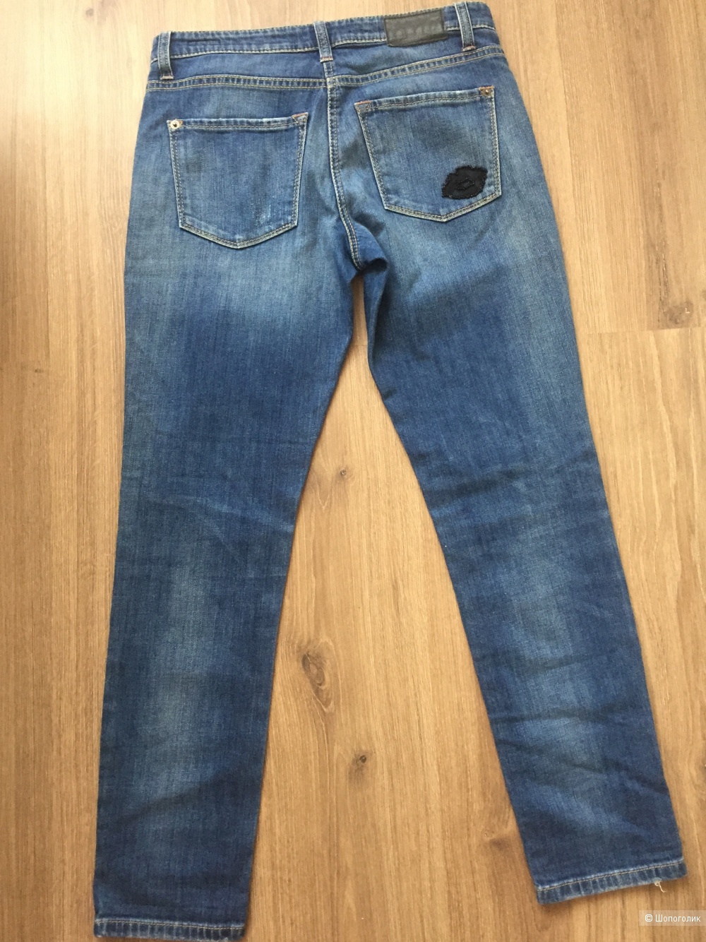 Cambio jeans джинсы 38