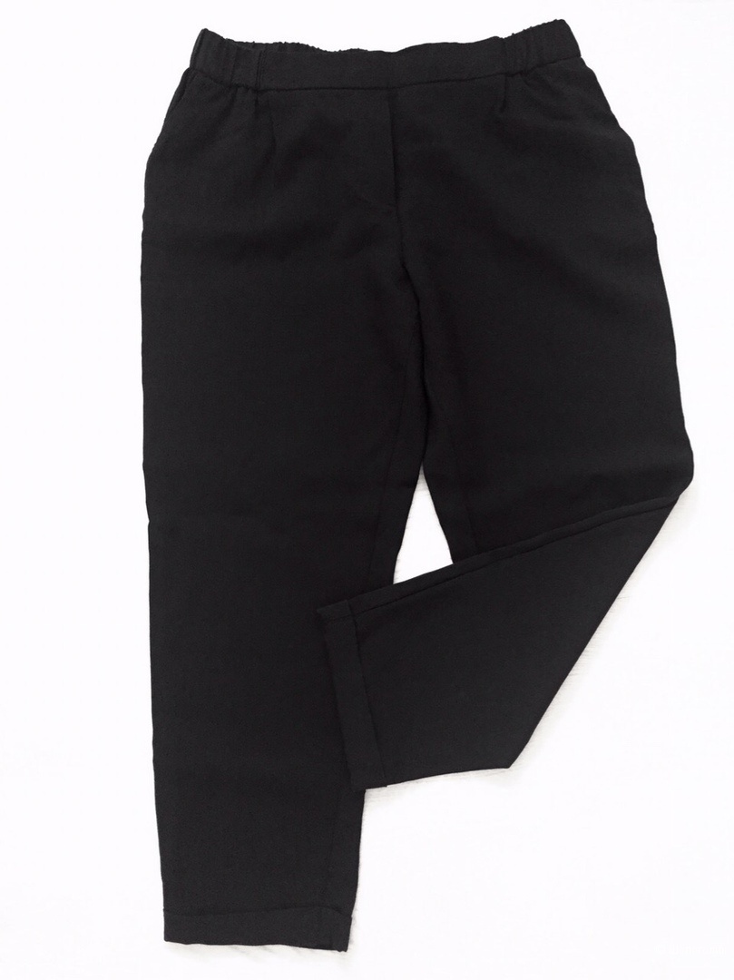 Брюки-джоггеры Massimo Dutti в 40 размере
