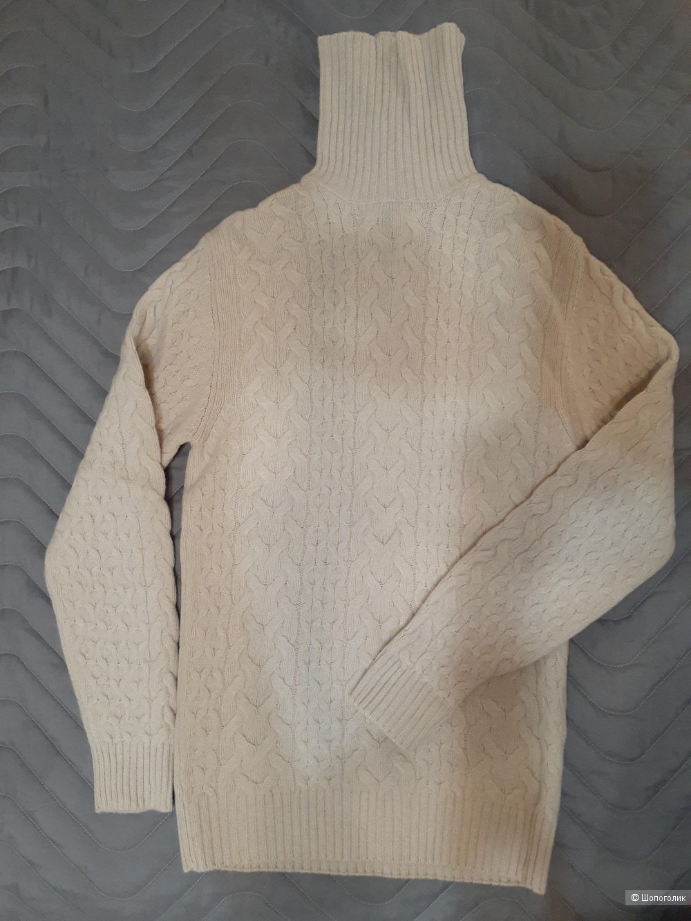 Свитер Massimo Dutti, M