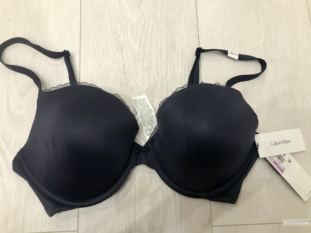 Бюстгальтер Calvin Klein, разм.36D