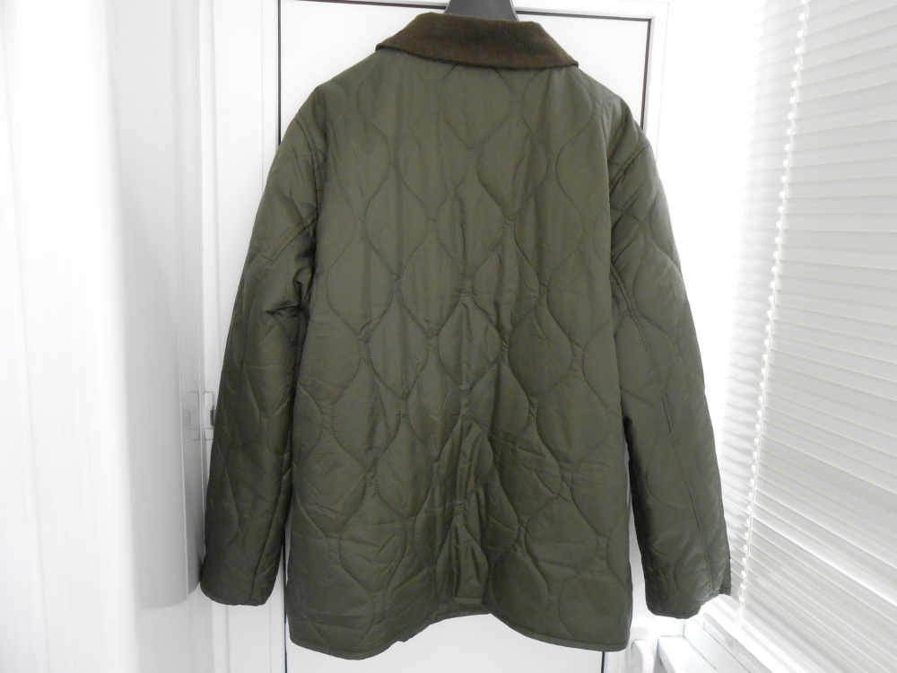 Куртка ASOS , UK-14 (наш р. 48-52).