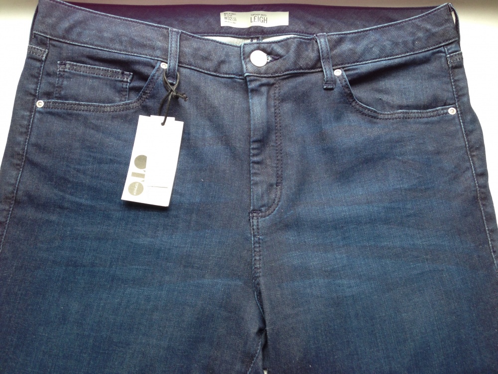 Джинсы " TopShop", 32 размер