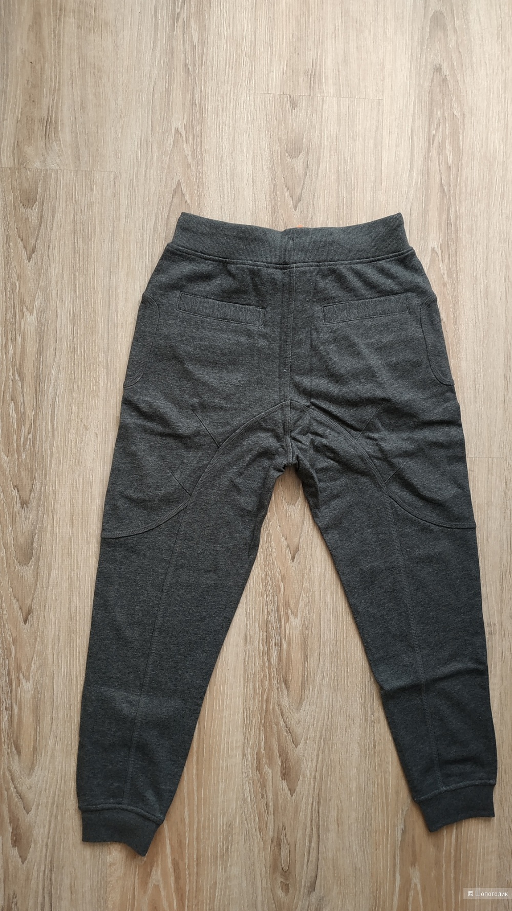 Джоггеры Semir, размер S